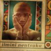 Thando Skwatsha iimini nentsuku Album Cover