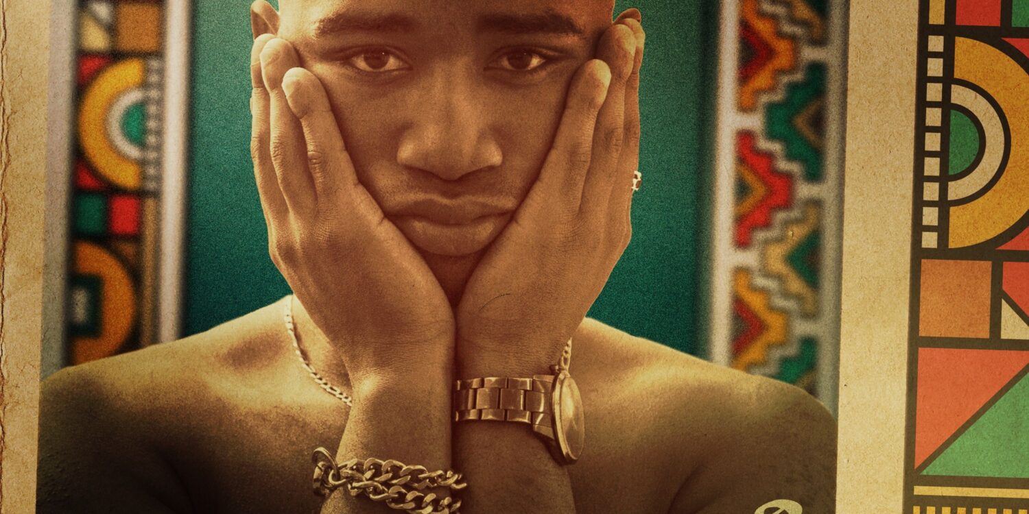 Thando Skwatsha iimini nentsuku Album Cover