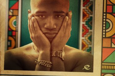 Thando Skwatsha iimini nentsuku Album Cover