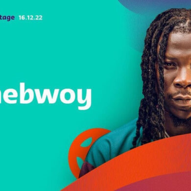 Stonebwoy