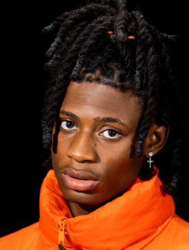 KHAID COVER