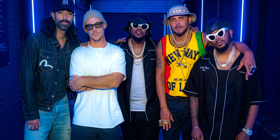 Major Lazer Major League photo