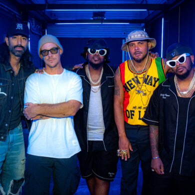 Major Lazer Major League photo