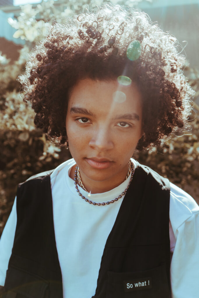 Sofie x Holy Smoke 14