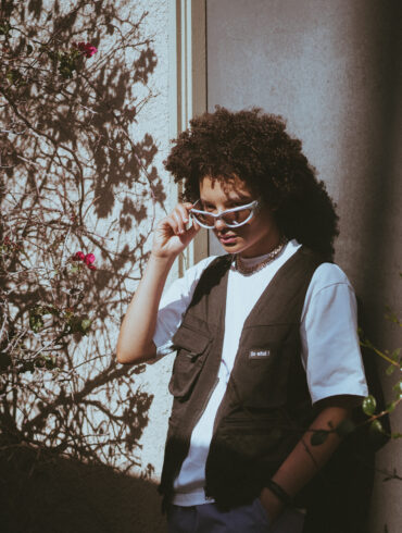 Sofie x Holy Smoke 8