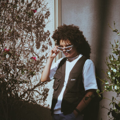 Sofie x Holy Smoke 8