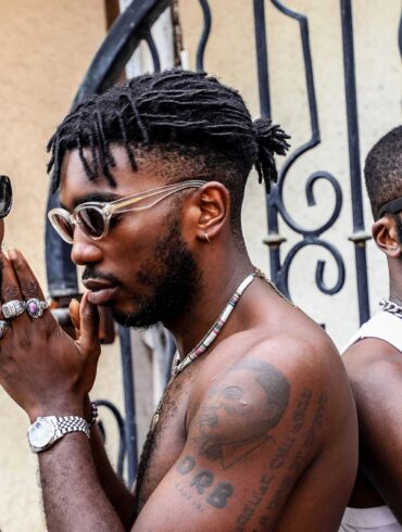 DRB Lasgidi collective imullar evolution of alte