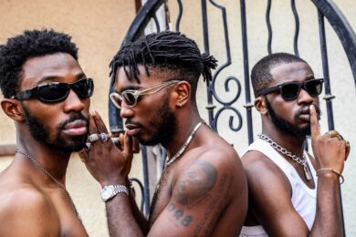 DRB Lasgidi collective imullar evolution of alte
