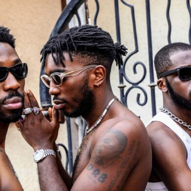 DRB Lasgidi collective imullar evolution of alte