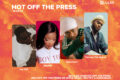 Hot Off The Press 1