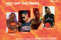 Hot Off The Press 4