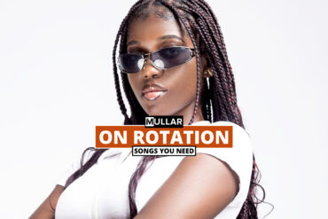 SONGS YOU NEED Blog Banner