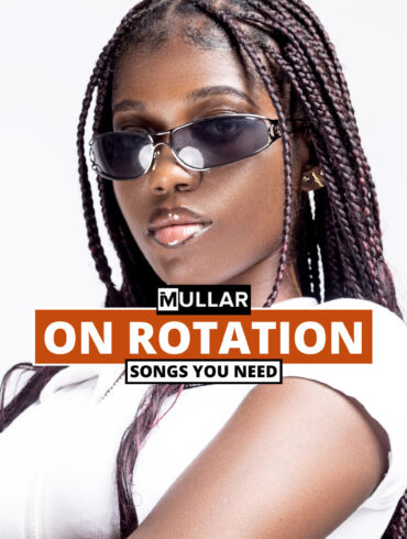 SONGS YOU NEED Blog Banner