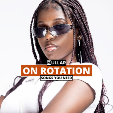 SONGS YOU NEED Blog Banner