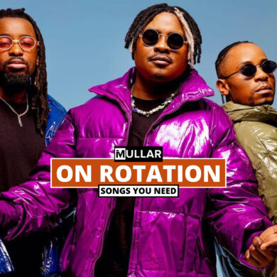 SONGS YOU NEED Blog Banner 2