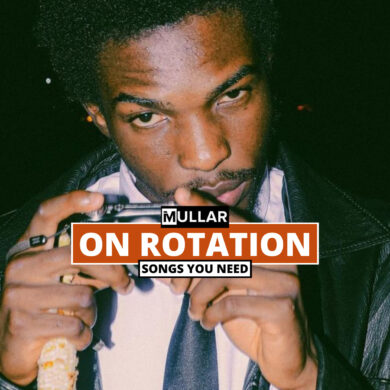 SONGS YOU NEED Blog Banner 3