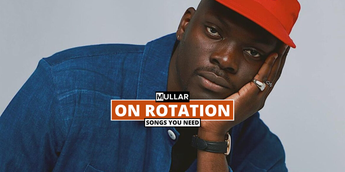 SONGS YOU NEED Blog Banner