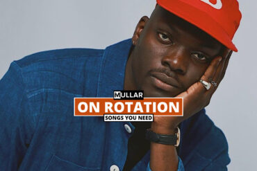 SONGS YOU NEED Blog Banner