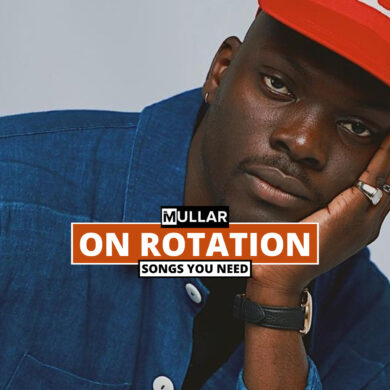 SONGS YOU NEED Blog Banner