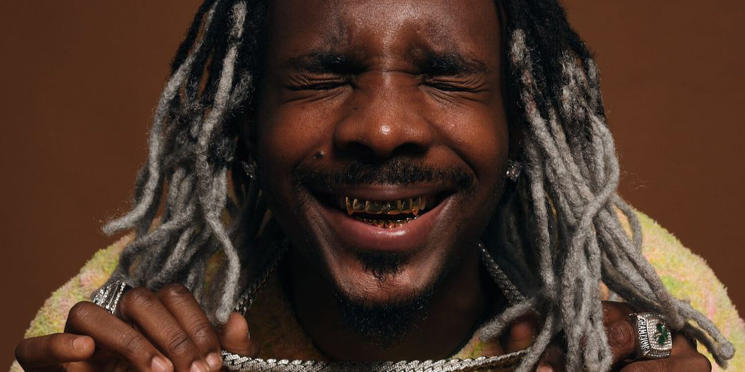 Young Jonn Go Hard Disconnect artwork