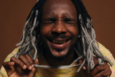 Young Jonn Go Hard Disconnect artwork