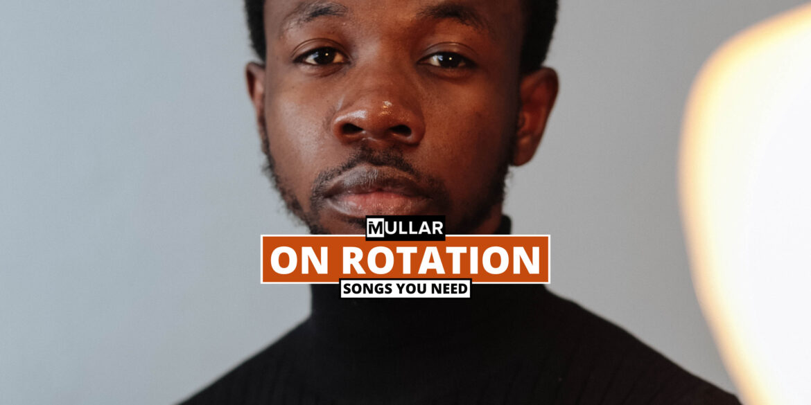 SONGS YOU NEED Blog Banner