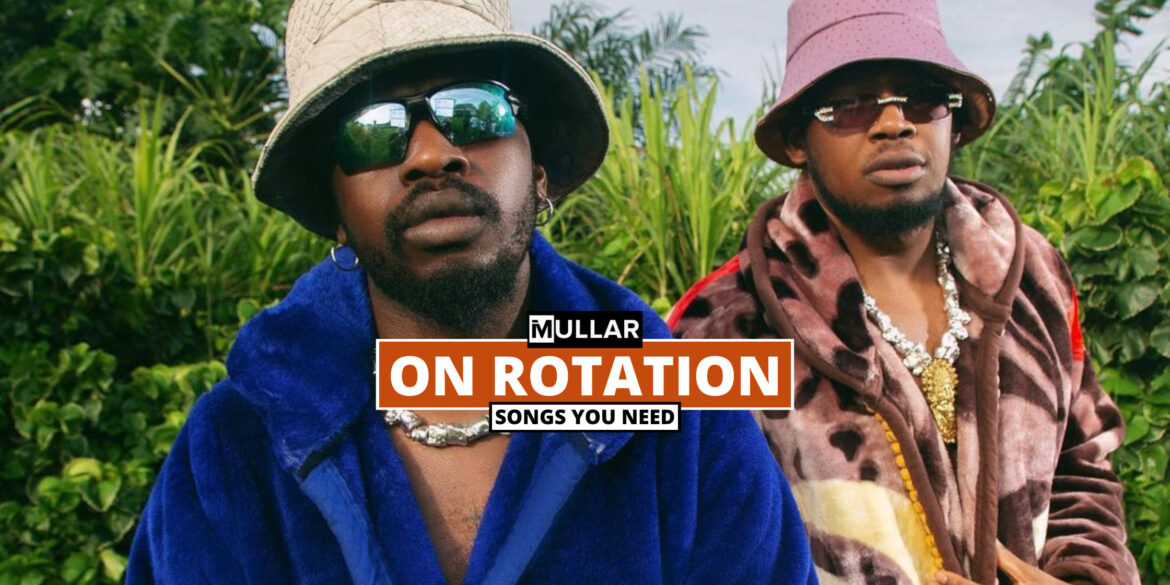 SONGS YOU NEED Blog Banner 2