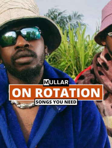 SONGS YOU NEED Blog Banner 2