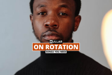 SONGS YOU NEED Blog Banner