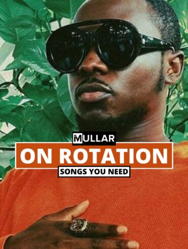 SONGS YOU NEED Blog Banner