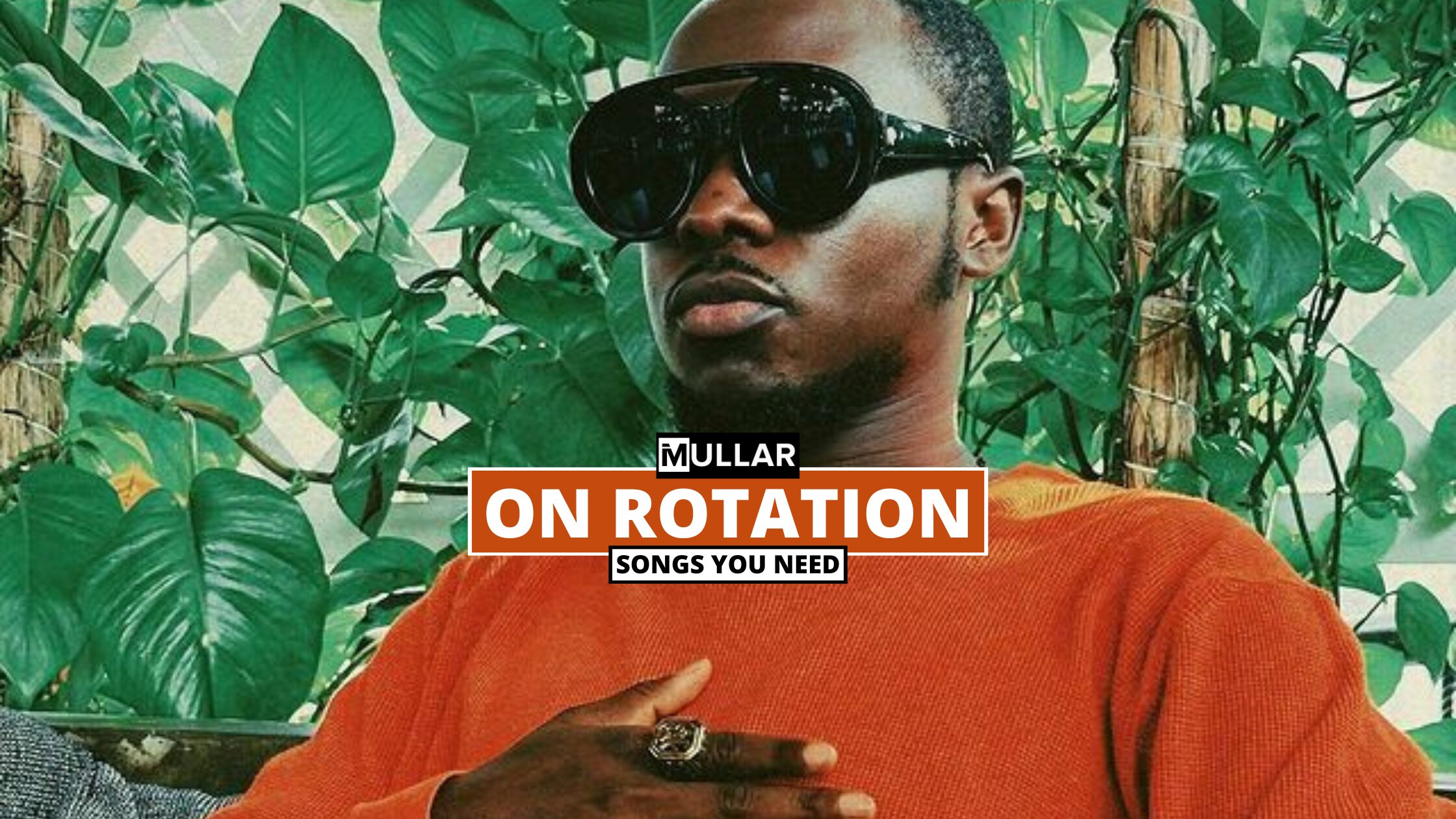 SONGS YOU NEED Blog Banner