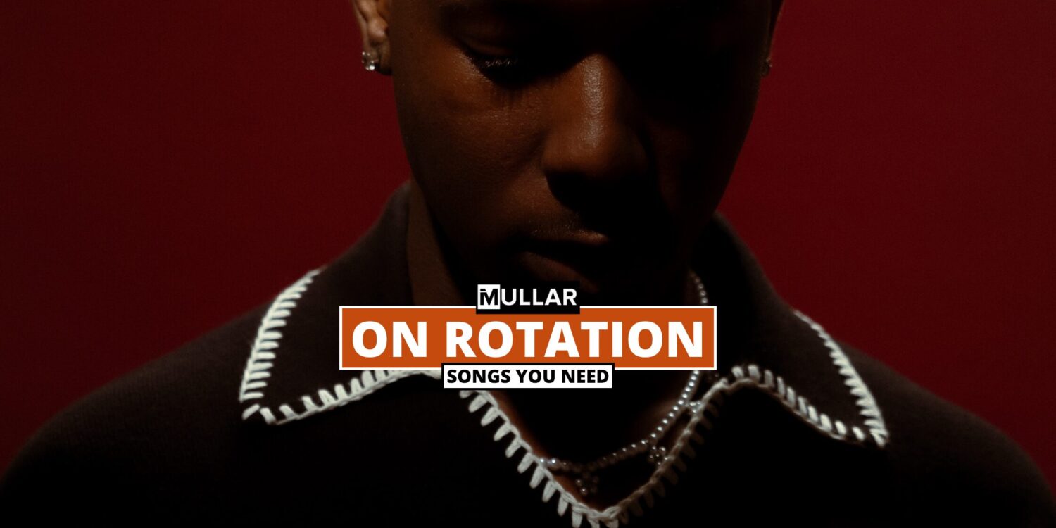 SONGS YOU NEED Blog Banner