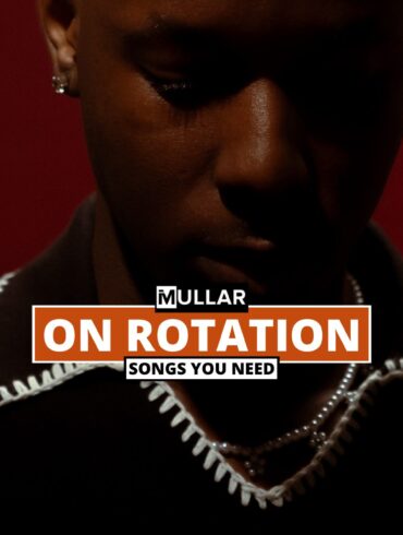 SONGS YOU NEED Blog Banner