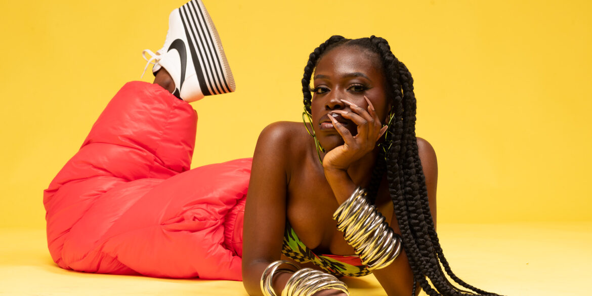 Queen Drie by Adam Taylor 2