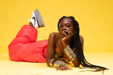 Queen Drie by Adam Taylor 2