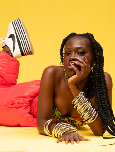 Queen Drie by Adam Taylor 2