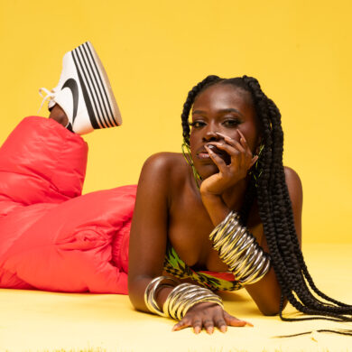 Queen Drie by Adam Taylor 2