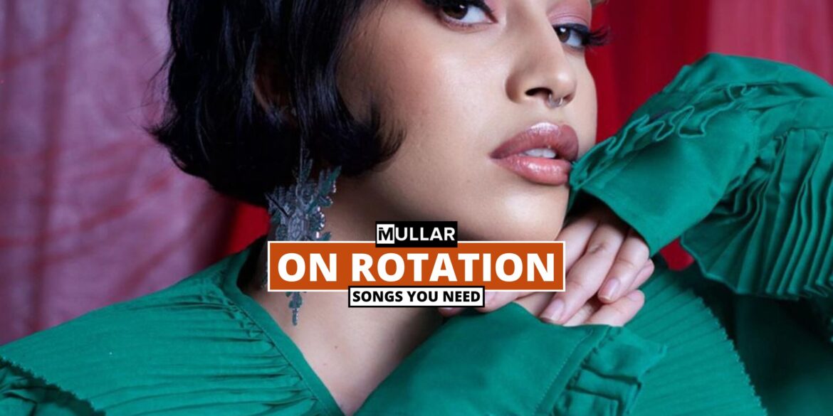 SONGS YOU NEED Blog Banner 1