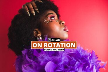 SONGS YOU NEED Blog Banner