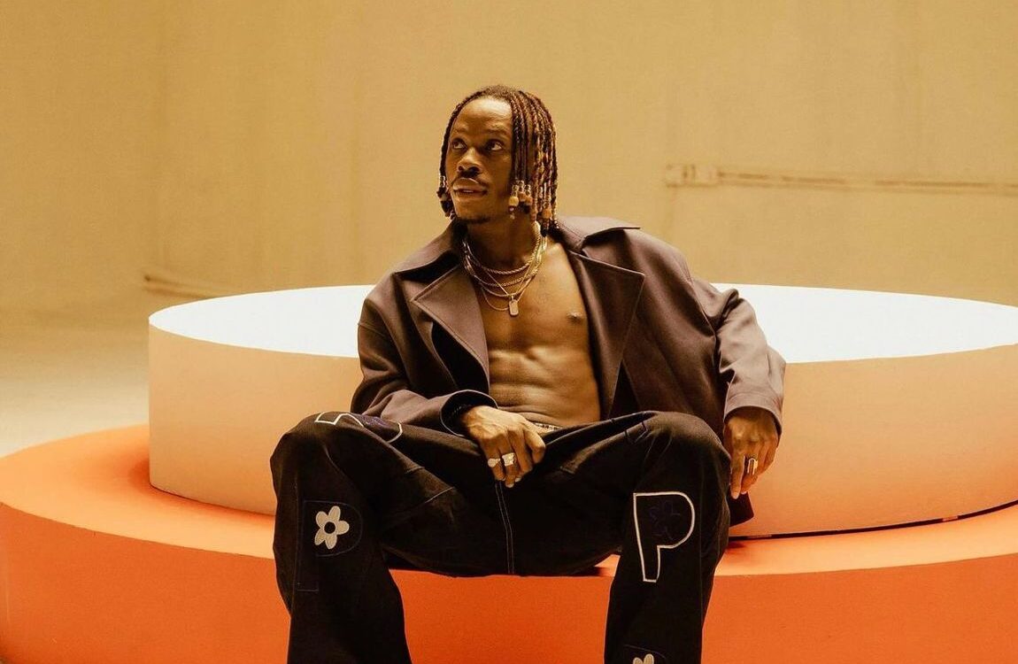 Fireboy DML picture