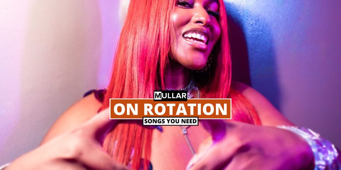 SONGS YOU NEED Blog Banner