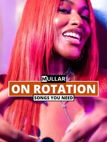 SONGS YOU NEED Blog Banner