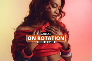 SONGS YOU NEED Blog Banner