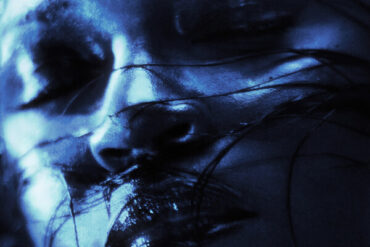 amaarae roses are red tears are blue a fountain baby extended play Cover Art