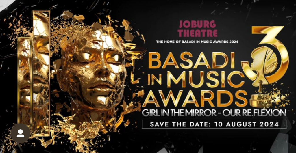 Basadi In Music Awards