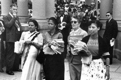 South Africa Women's Day