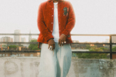 Stonebwoy