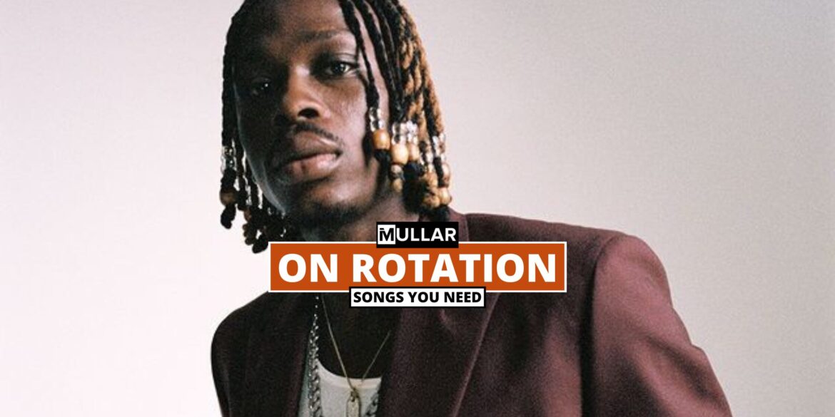 SONGS YOU NEED Blog Banner 1