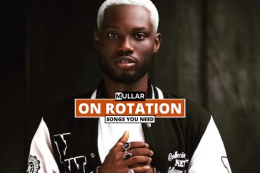 SONGS YOU NEED Blog Banner