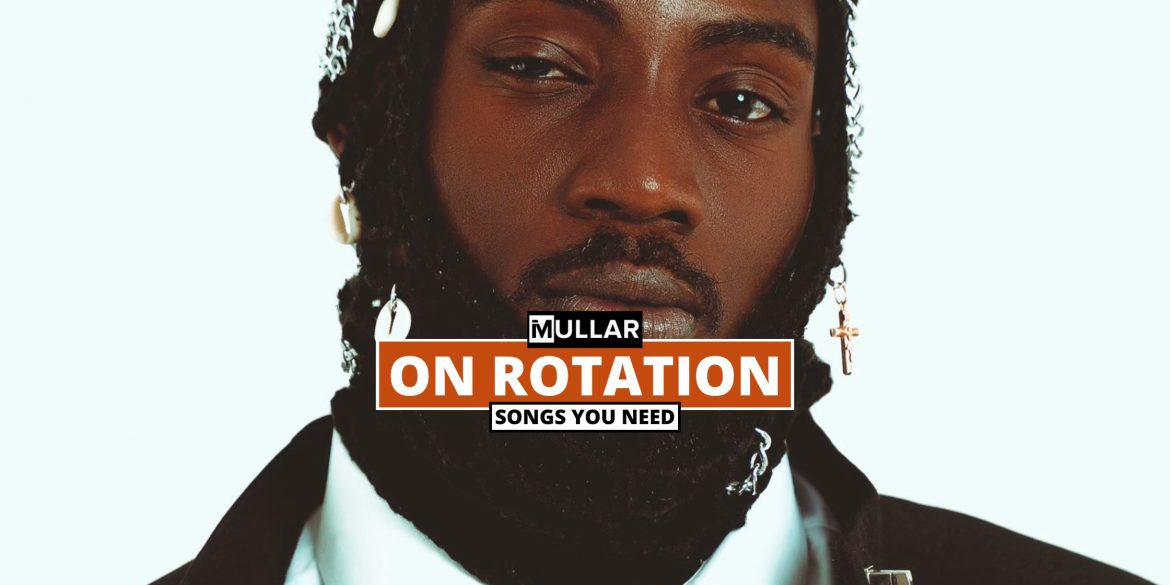 SONGS YOU NEED Blog Banner